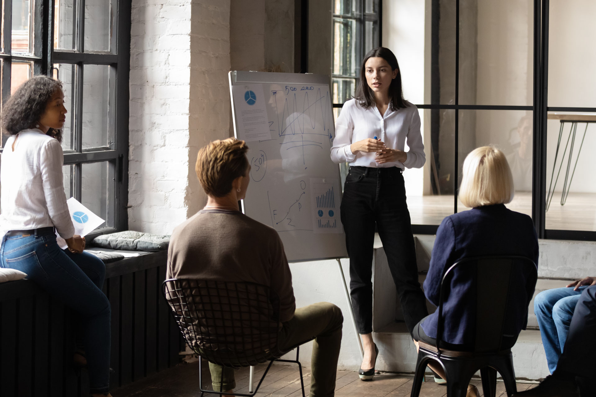 Drive Successful Microsoft SharePoint Adoption in Your Organization